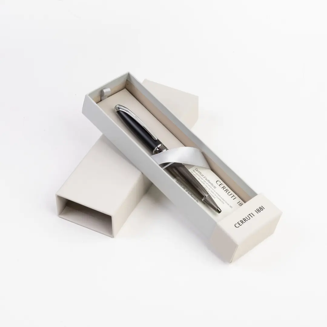 Nino Cerruti Pen Abbey - Diamond Gun
