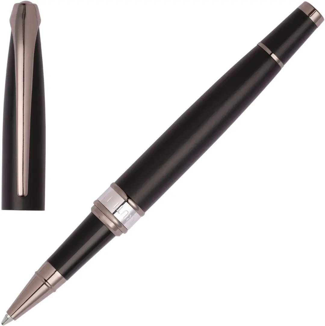 Nino Cerruti Pen Abbey - Diamond Gun