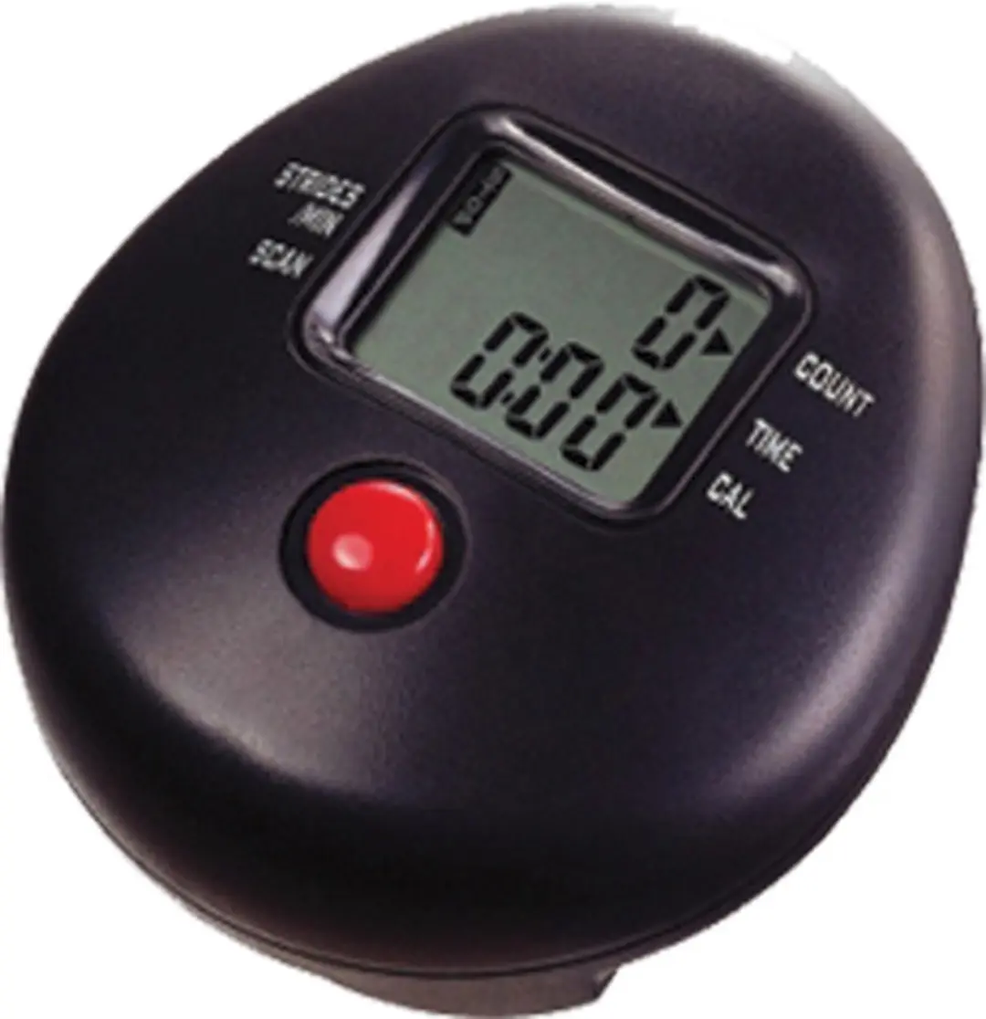 Tunturi Mini Stepper