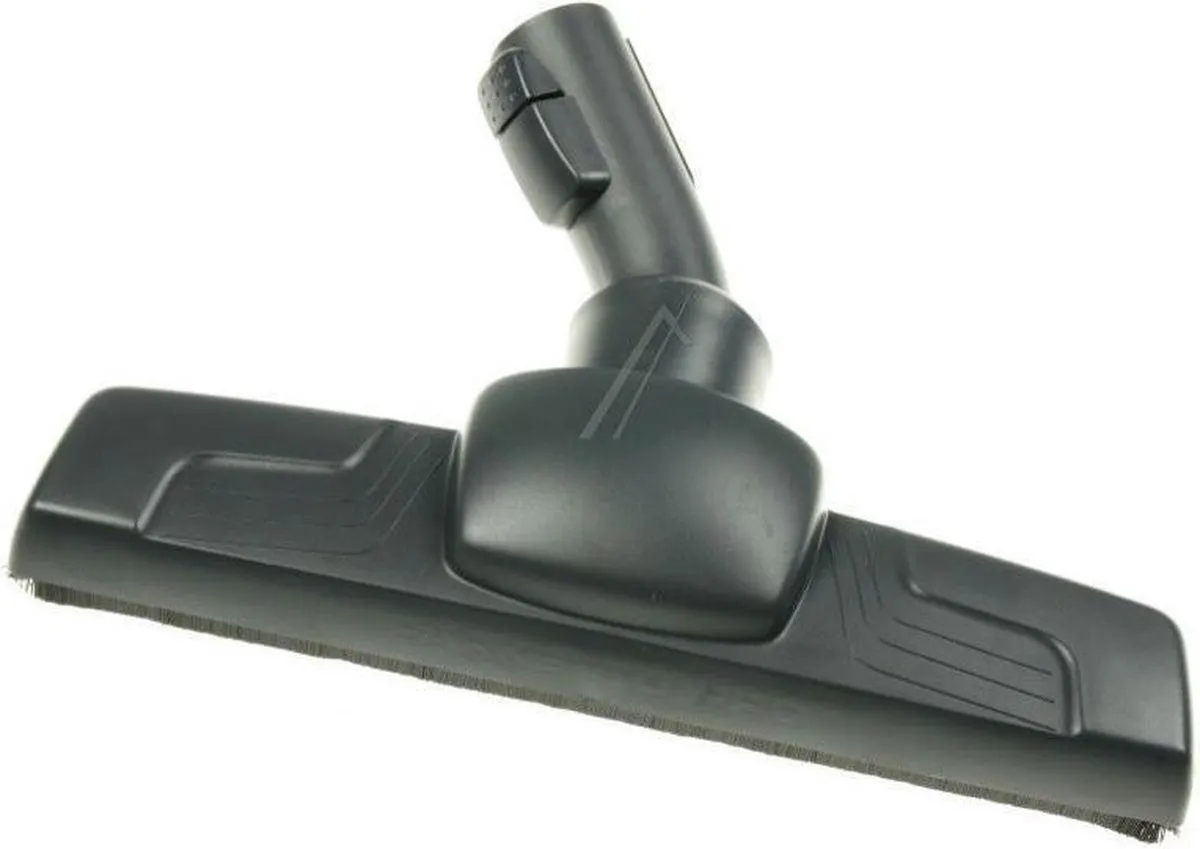 AEG Zuigmond Harde Vloeren 27,5cm - Zwart