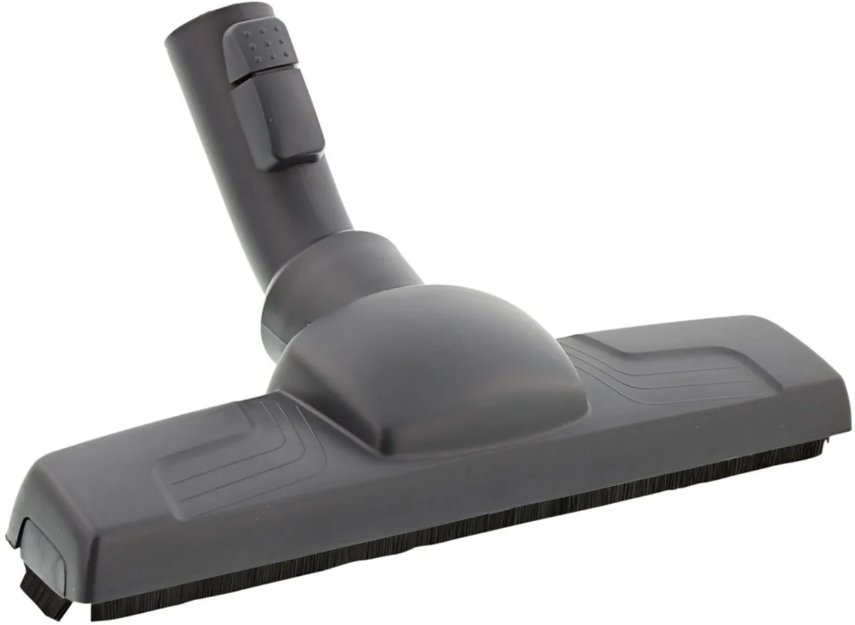 AEG Zuigmond Harde Vloeren 27,5cm - Zwart