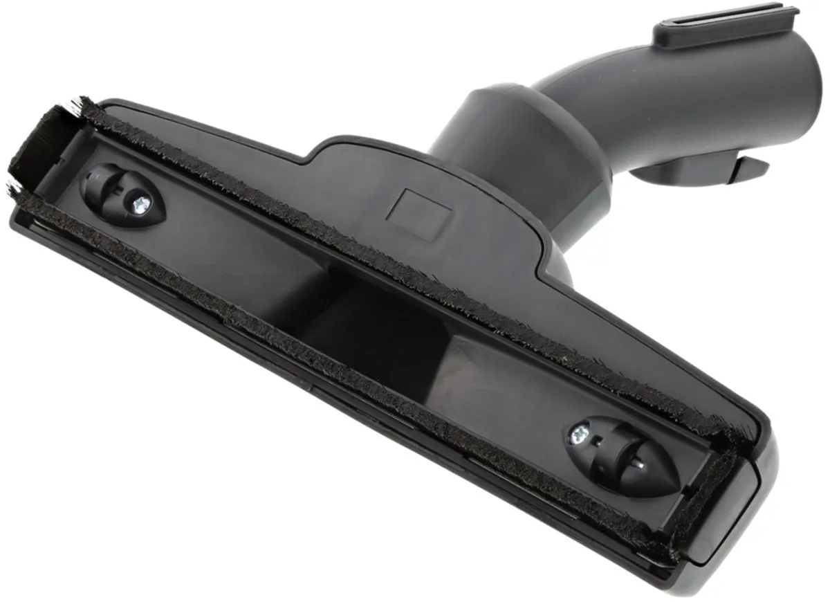 AEG Zuigmond Harde Vloeren 27,5cm - Zwart