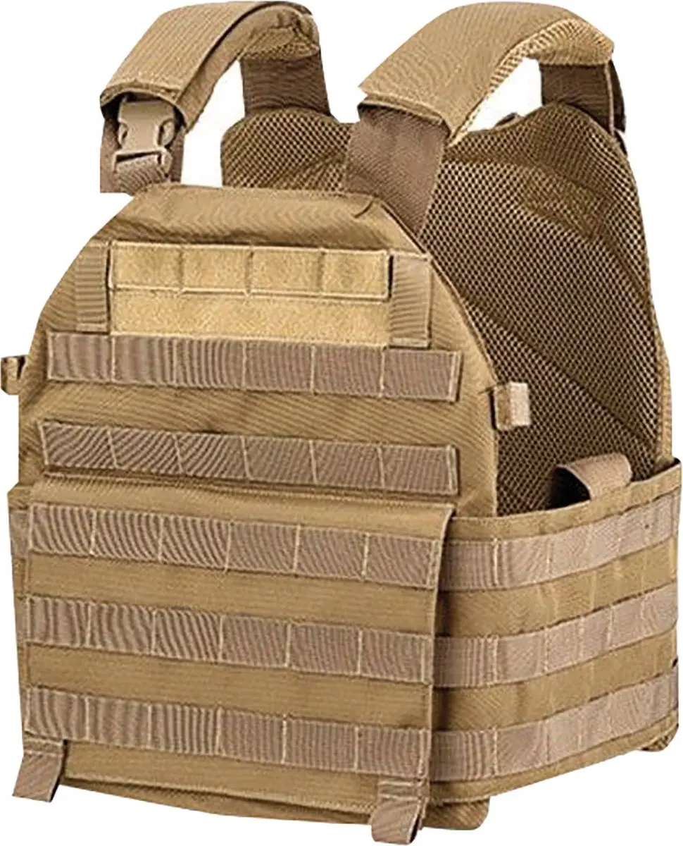 Toorx Fitness AHF-190 Gewichtsvest 15kg