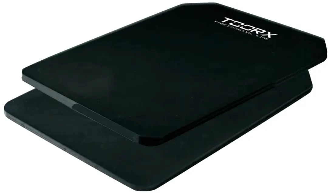 Toorx Fitness AHF-190 Gewichtsvest 15kg - Verstelbaar