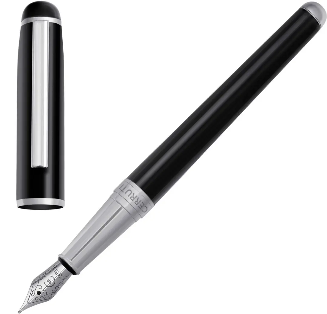 Nino Cerruti Pen Leap