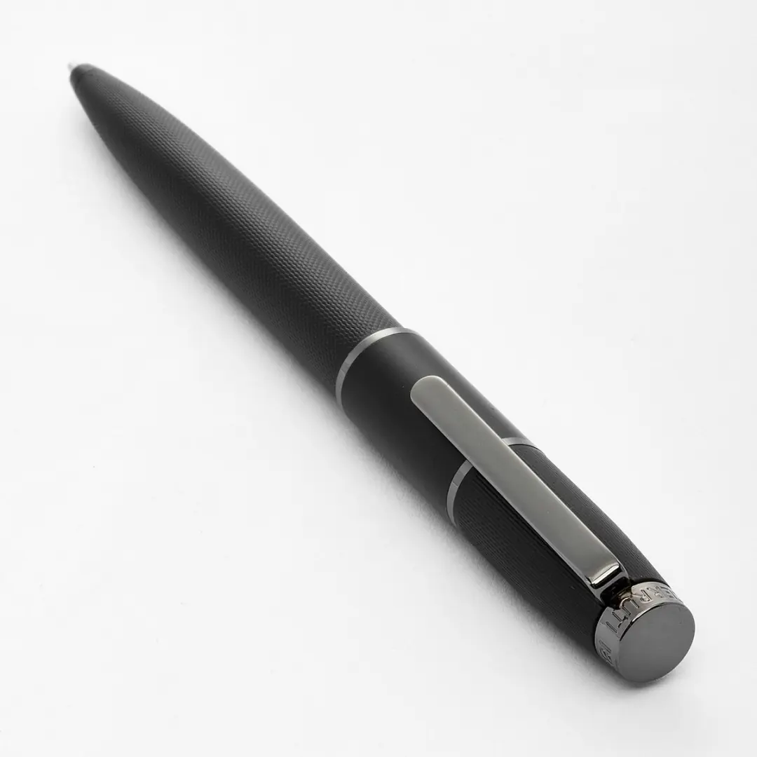 Nino Cerruti Pen Brick - Zwart