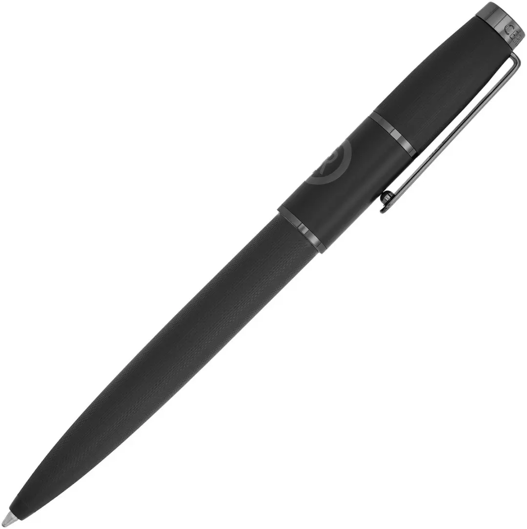 Nino Cerruti Pen Brick - Zwart