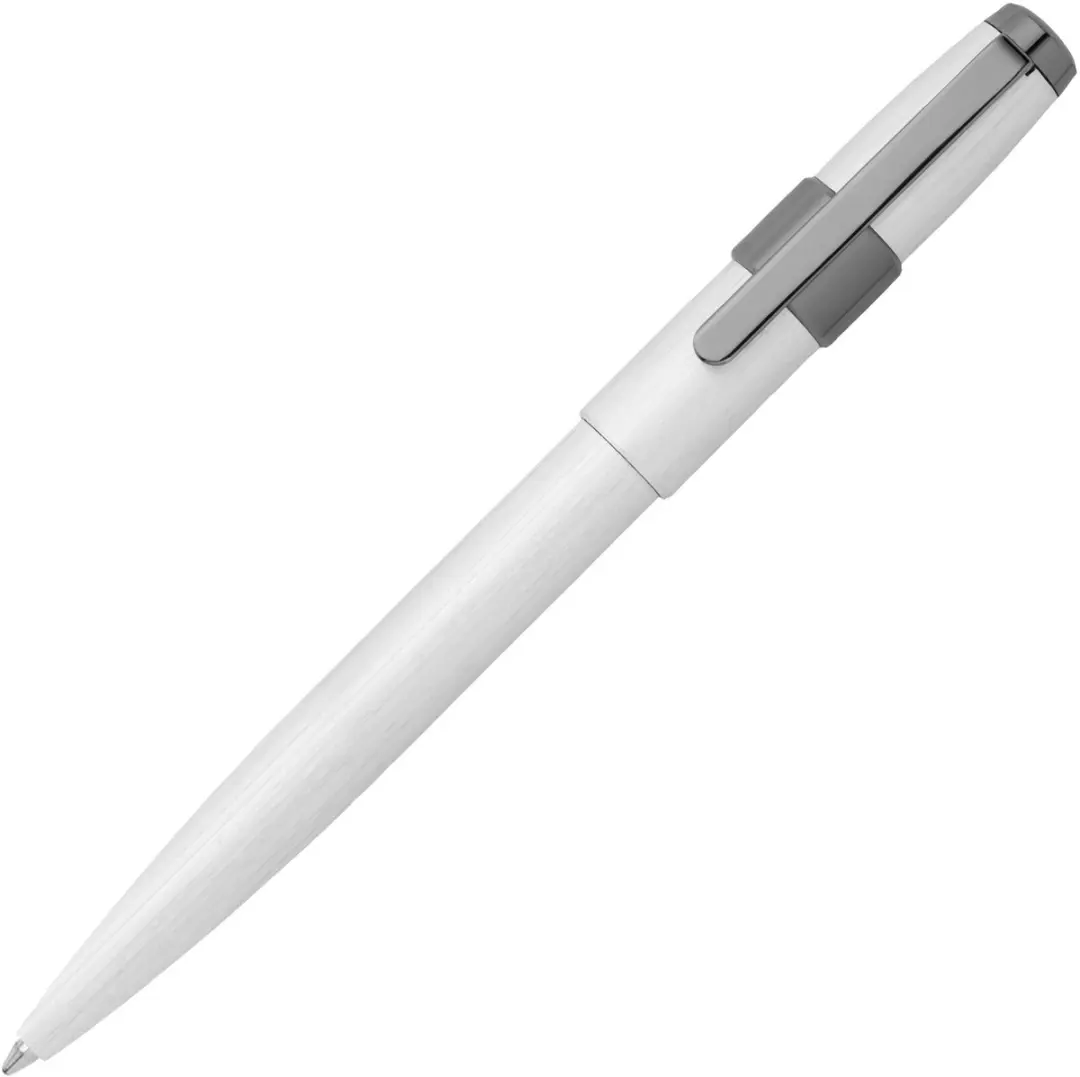 Nino Cerruti Pen Block Brushed