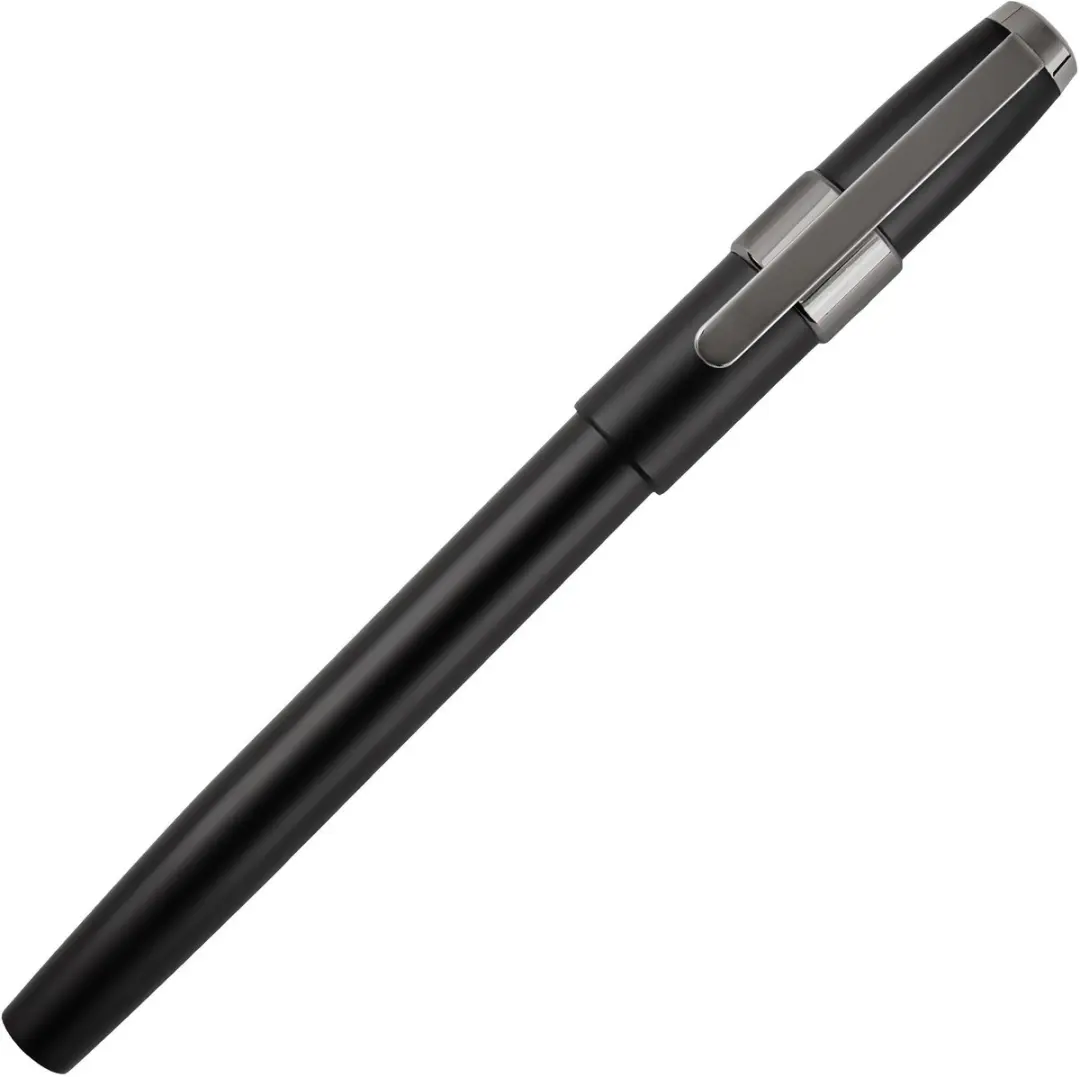 Nino Cerruti Pen Block - Zwart