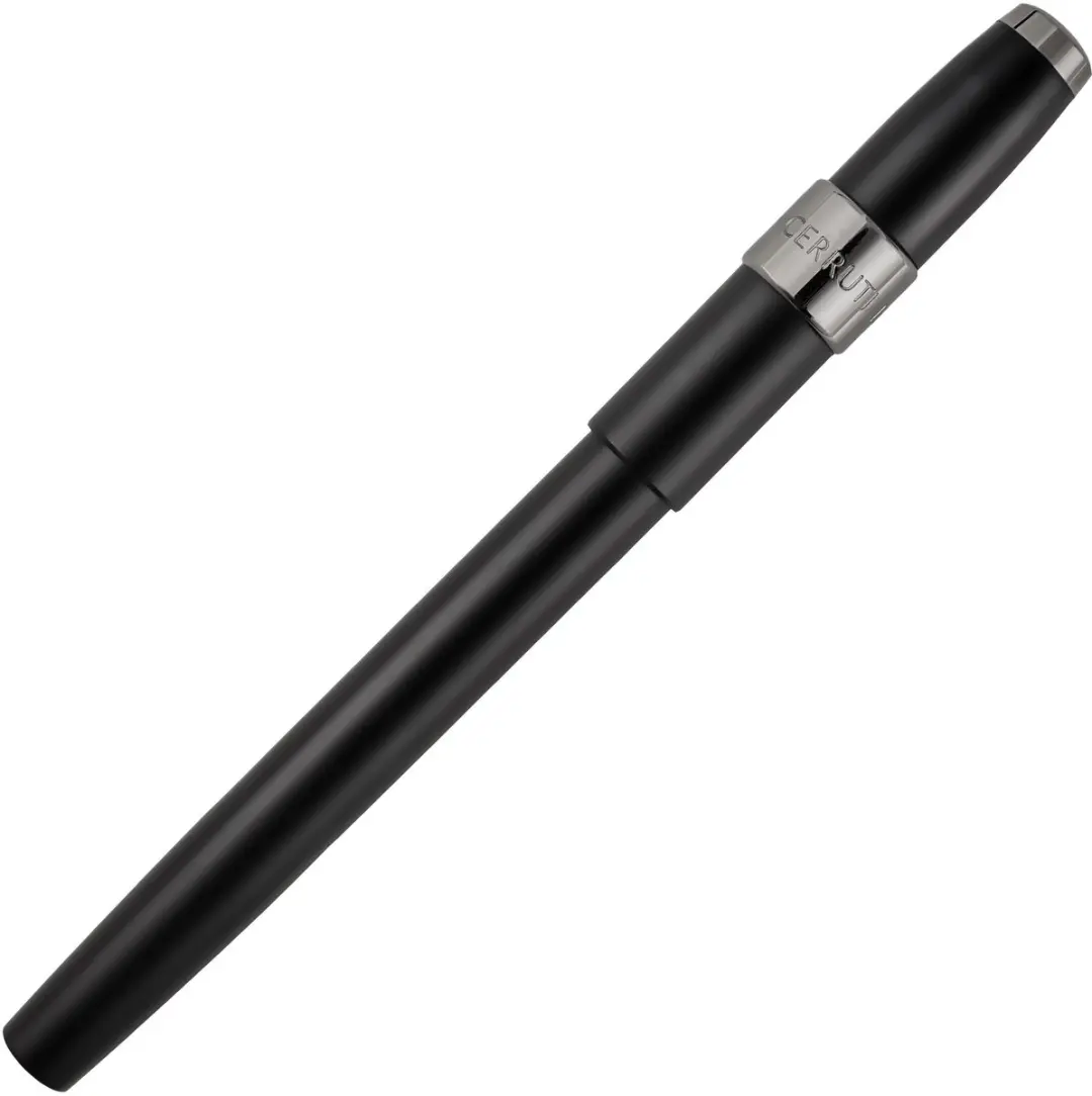 Nino Cerruti Pen Block - Zwart