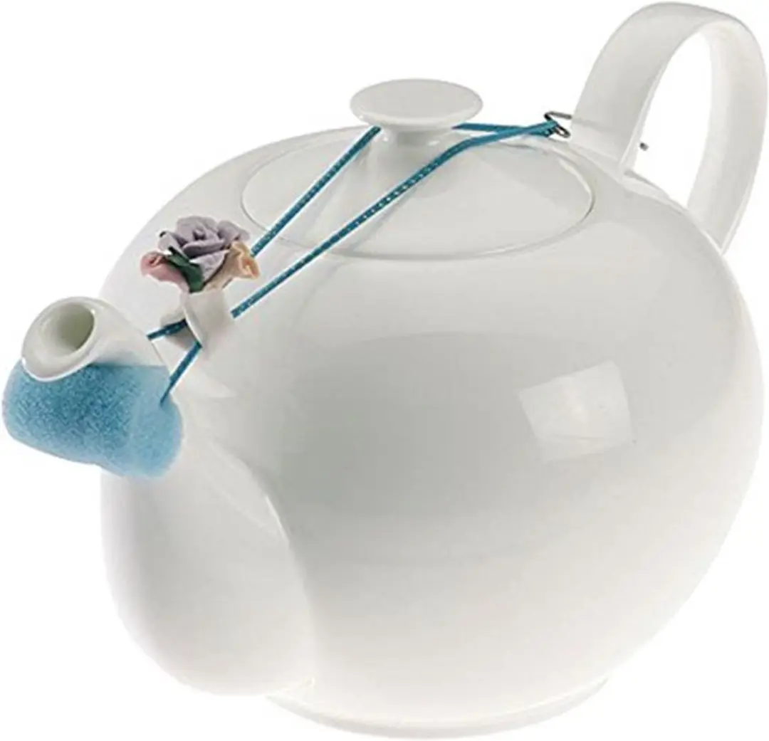 Westmark Druppelvanger voor Theepot - 1 Stuk