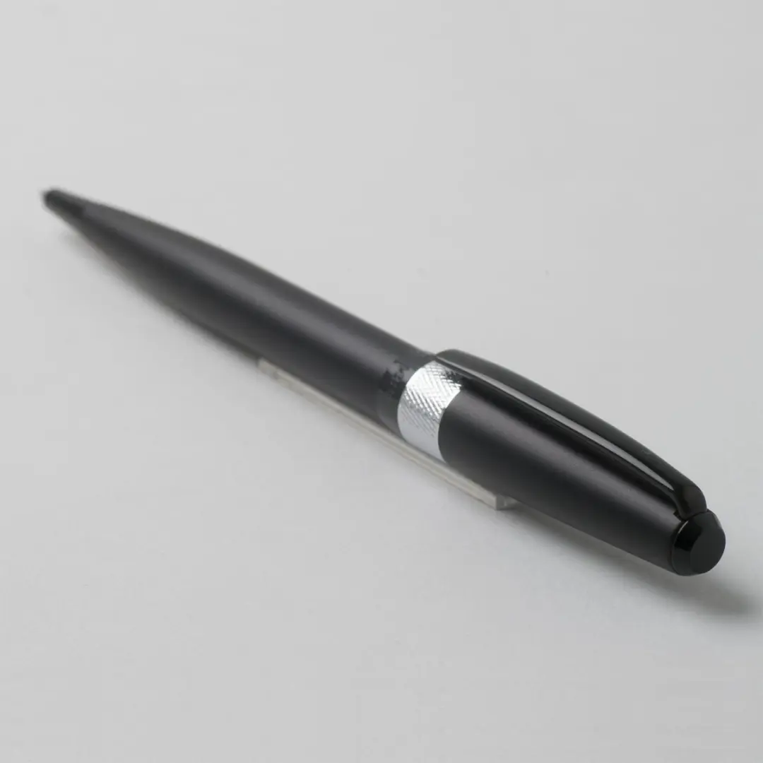 Nino Cerruti Pen Canal - Gun