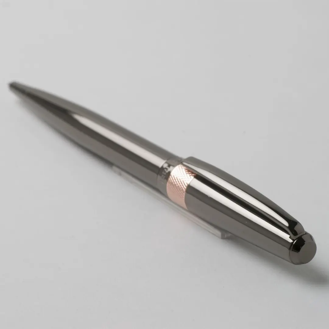 Nino Cerruti Pen Canal - Gun