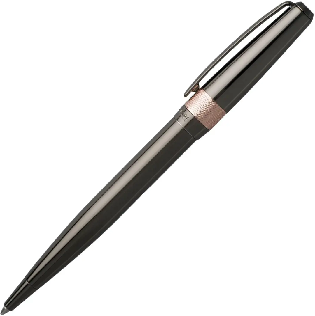 Nino Cerruti Pen Canal - Gun