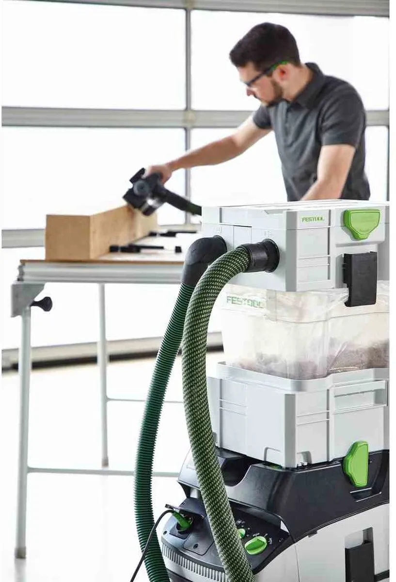 Festool ENS-VA-20/10 Afvalzakken - 20 Stuks - afbeelding 6 van 6