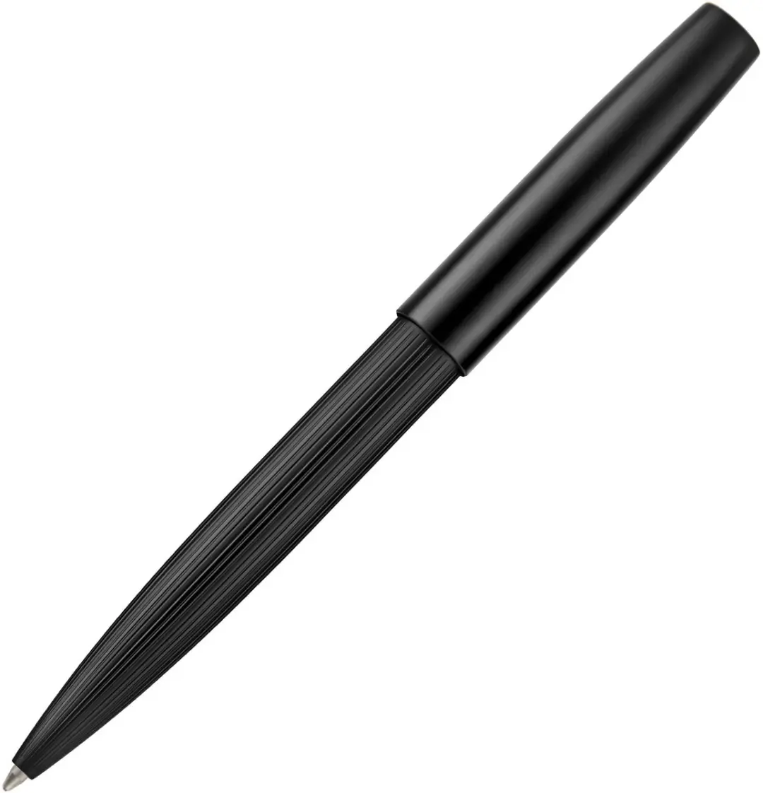 Nino Cerruti Pen Jefferson - Zwart - afbeelding 6 van 6