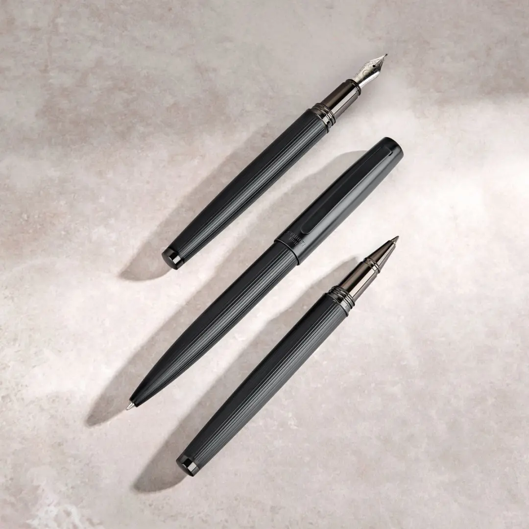 Nino Cerruti Pen Jefferson