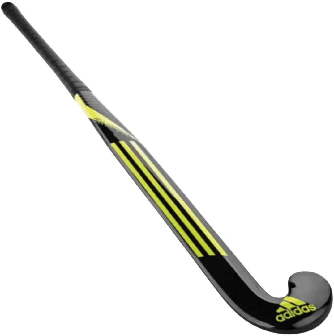 Adidas DF24 Compo 6 Junior Hockeystick - Zwart