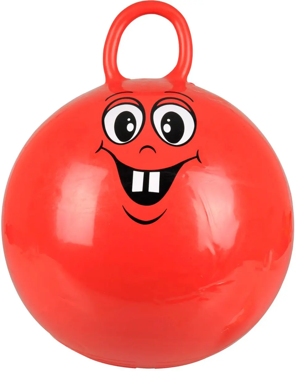 Johntoy Skippybal