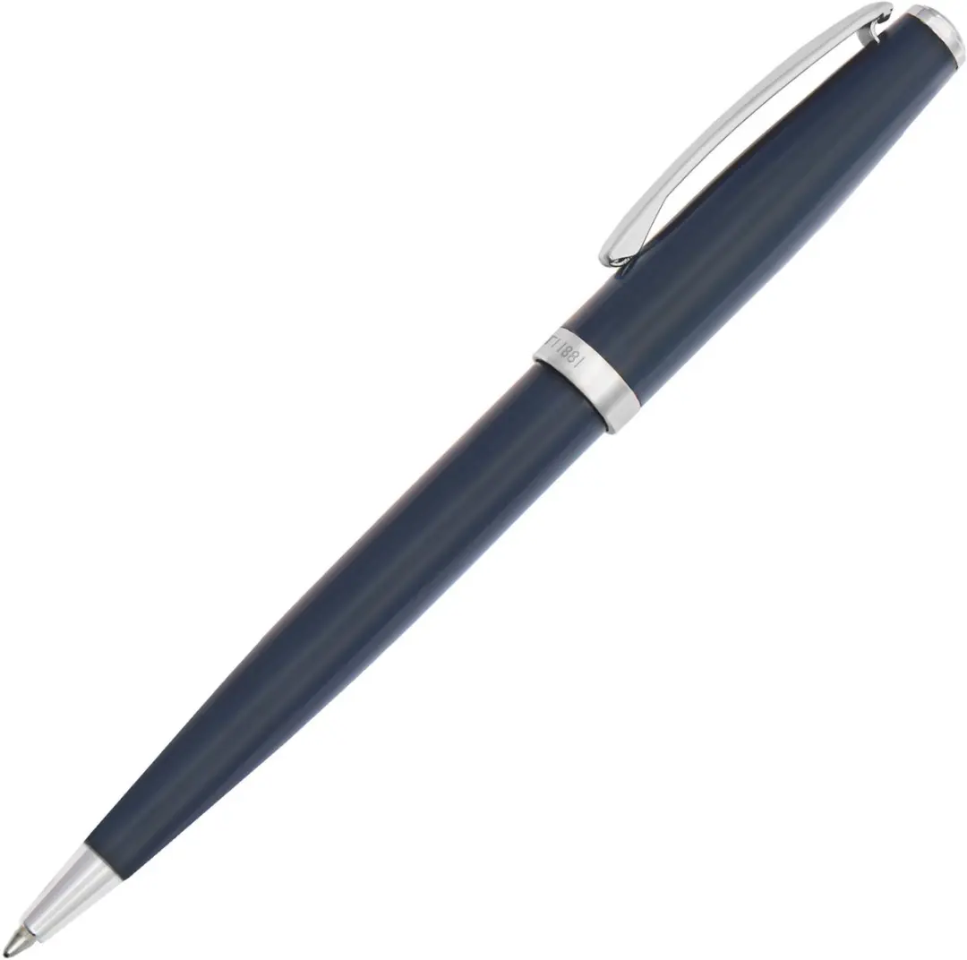 Nino Cerruti Pen Islington - Navy