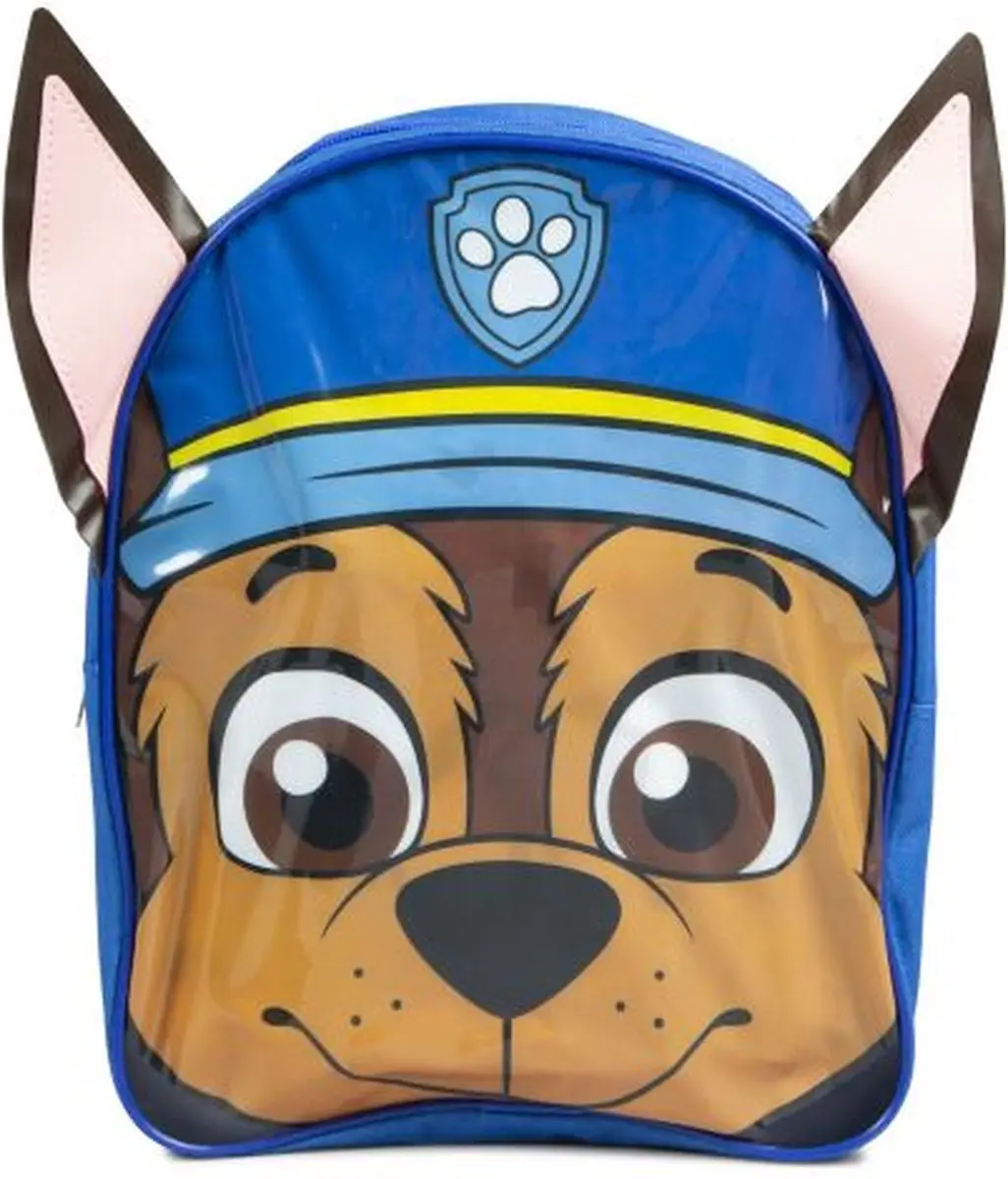 PAW Patrol Chase Rugzak - afbeelding 2 van 2