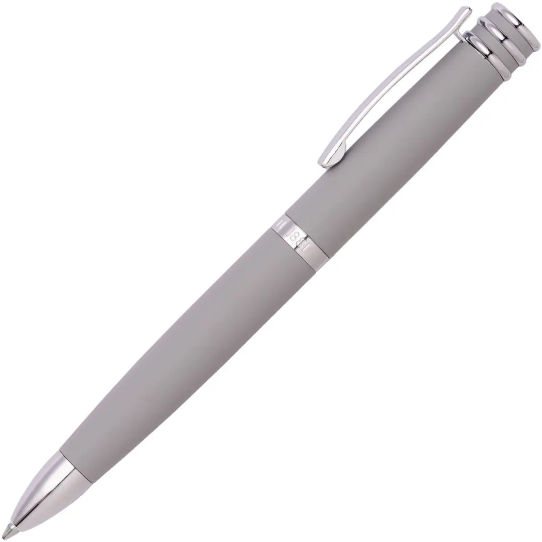 Nino Cerruti Pen Austin - Grijs/Zilver