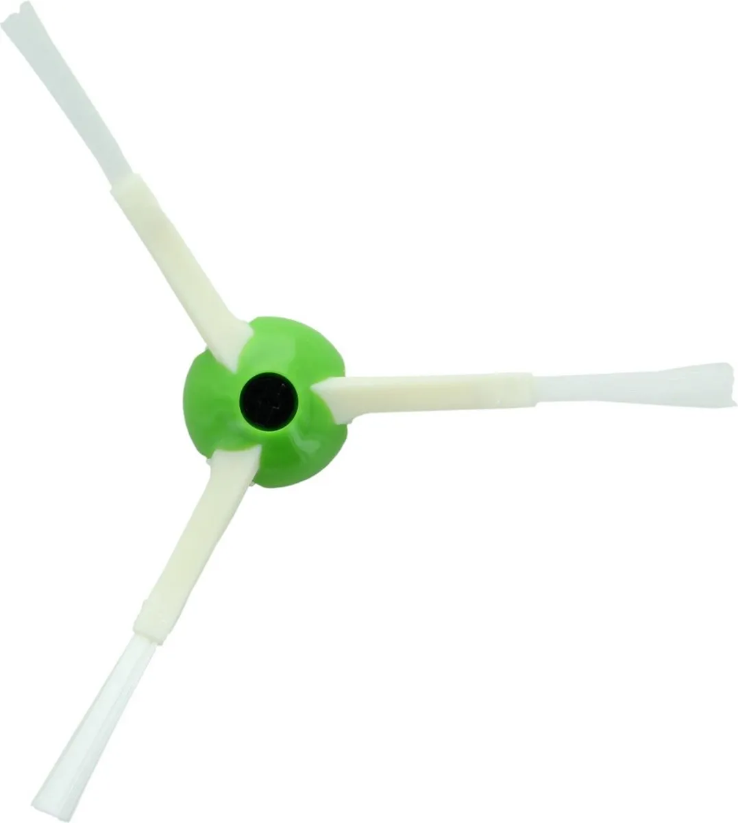 iRobot Roomba Zijborstels 4624877 - 3 Stuks Groen - afbeelding 3 van 5