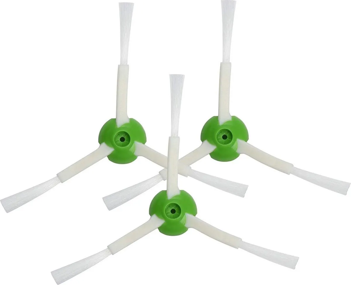 iRobot Roomba Zijborstels 4624877