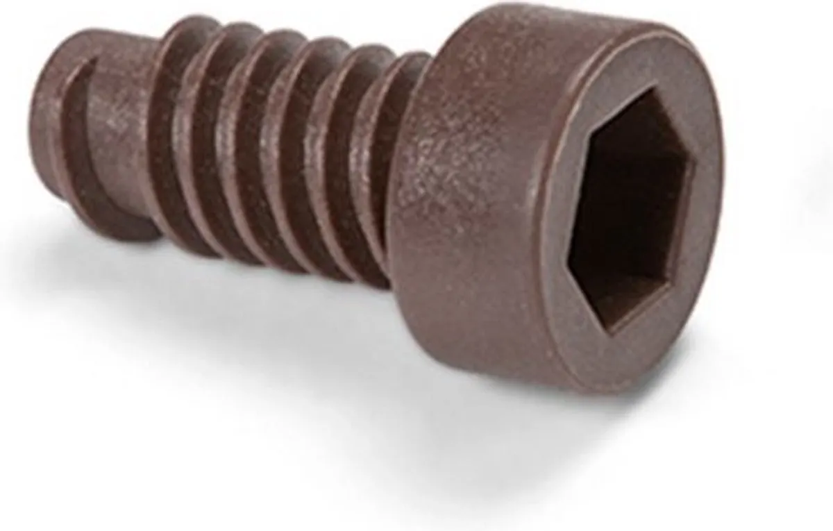 Intex Bout voor Bedieningspaneel 11024 - Bruin - afbeelding 2 van 2