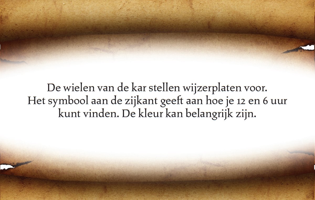 Tactic Crime Scene Lazio 1356 – Bordspel – Misdaadspel – Historisch Mysterie in een Klooster – Diepgaand Onderzoek en Deductie – Crime Scene Serie – Game Storm Studio -1 of Meer Spelers – Vanaf 18 Jaar