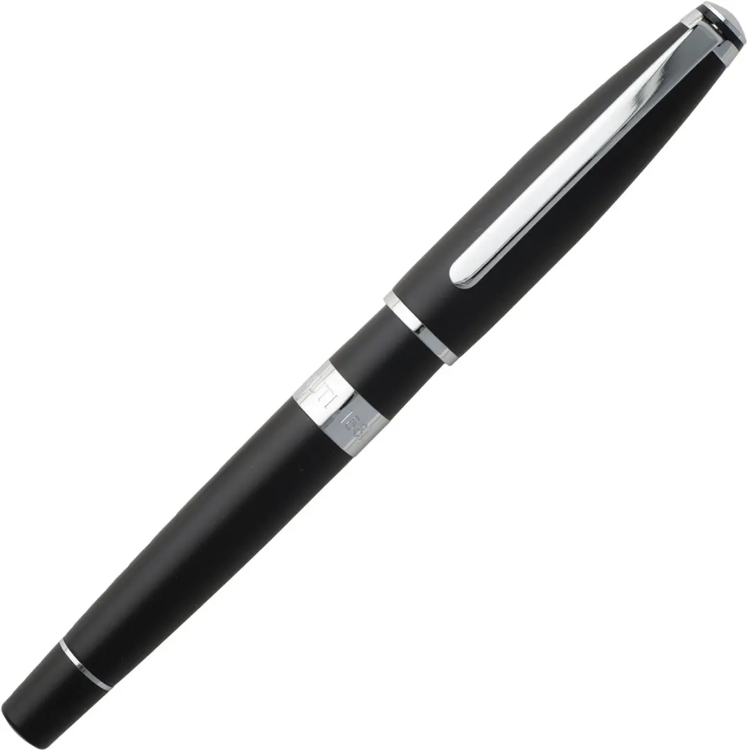 Nino Cerruti Pen Bicolore - Gun