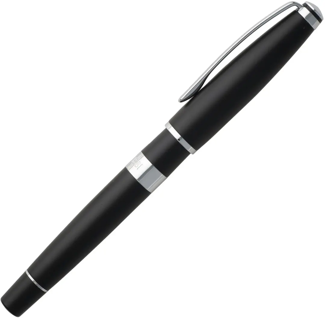 Nino Cerruti Pen Bicolore - Gun