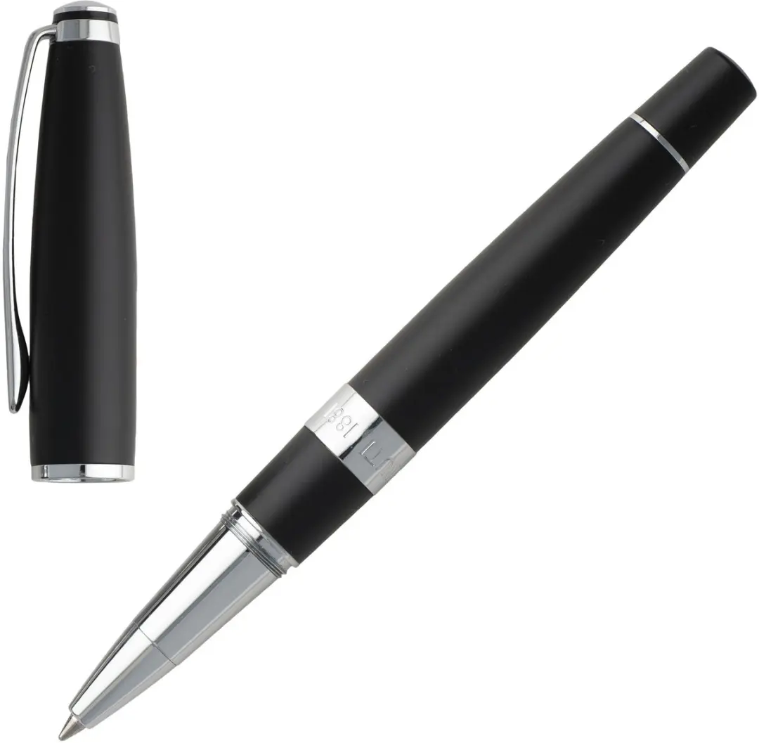 Nino Cerruti Pen Bicolore - Gun - afbeelding 6 van 6
