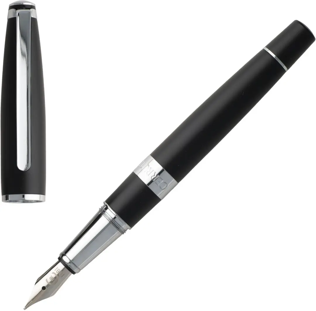 Nino Cerruti Pen Bicolore - Gun