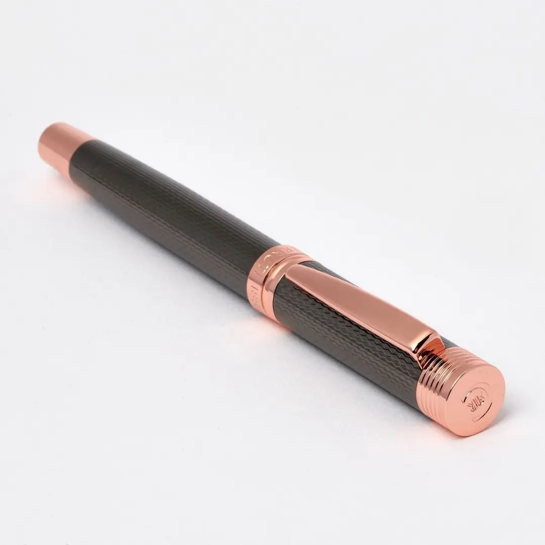 Nino Cerruti Pen Zoom Diamon Gun