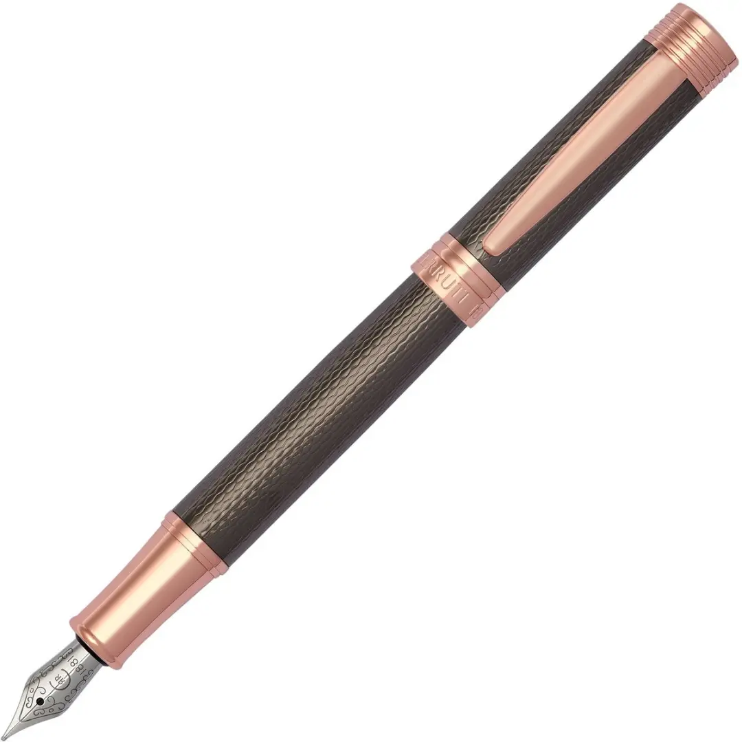 Nino Cerruti Pen Zoom Diamon Gun