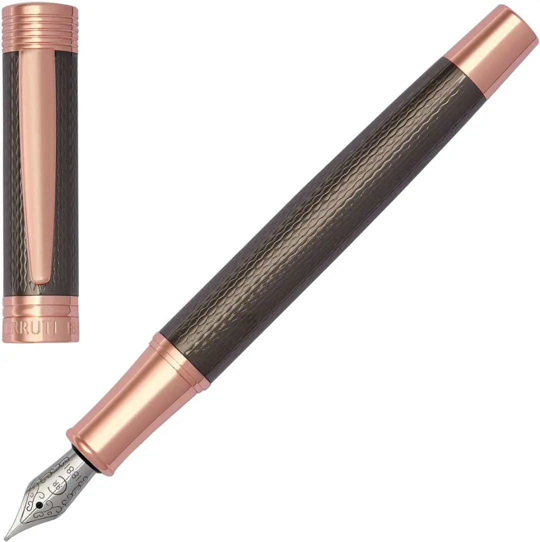 Nino Cerruti Pen Zoom Diamon Gun
