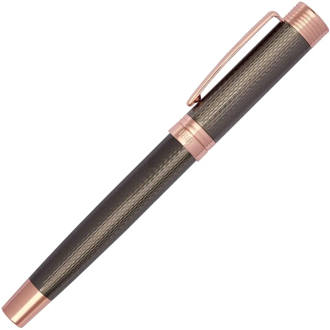 Nino Cerruti Pen Zoom Diamon Gun - afbeelding 6 van 6