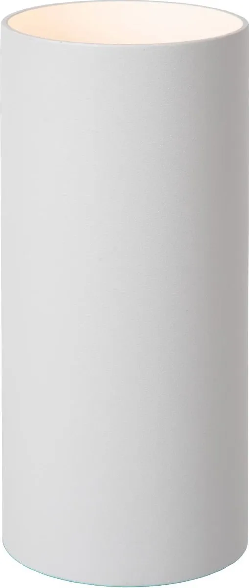 Lucide BONDI Wandspot 2xGU10 - Wit