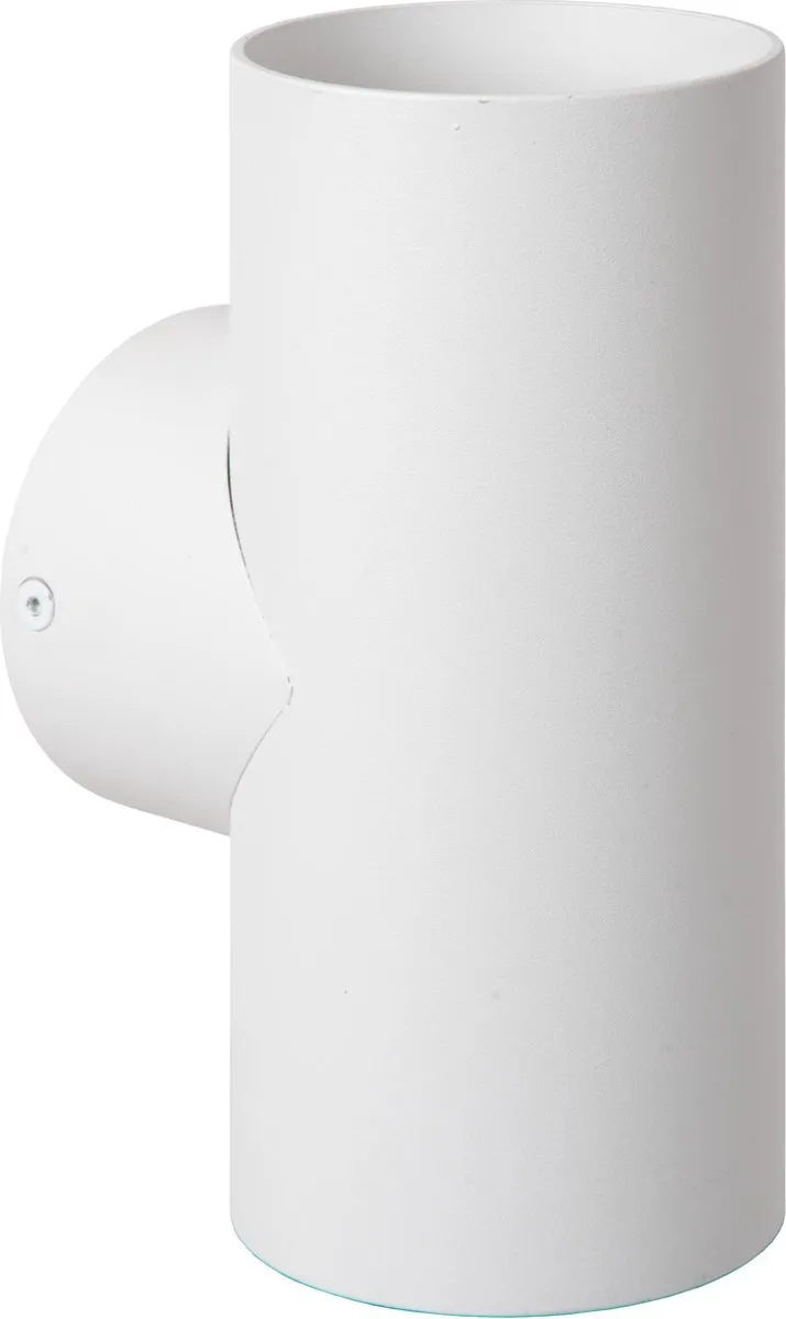 Lucide BONDI Wandspot 2xGU10 - Wit