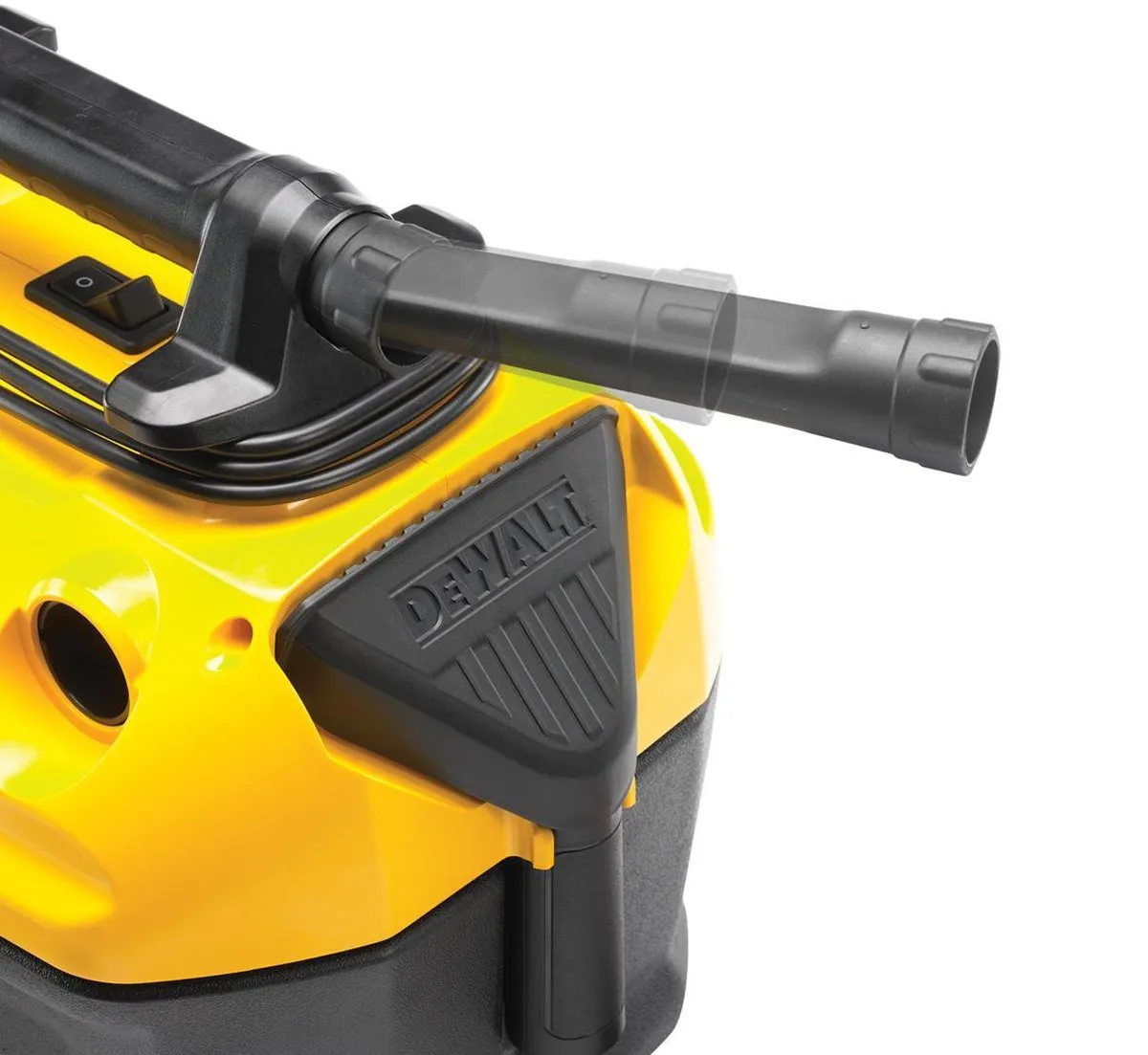 DeWalt DCV582 Stofzuiger 18V - 7.5L - 300W