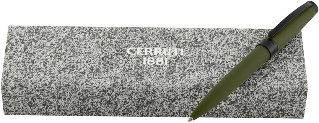 Nino Cerruti Pen Easton - Groen