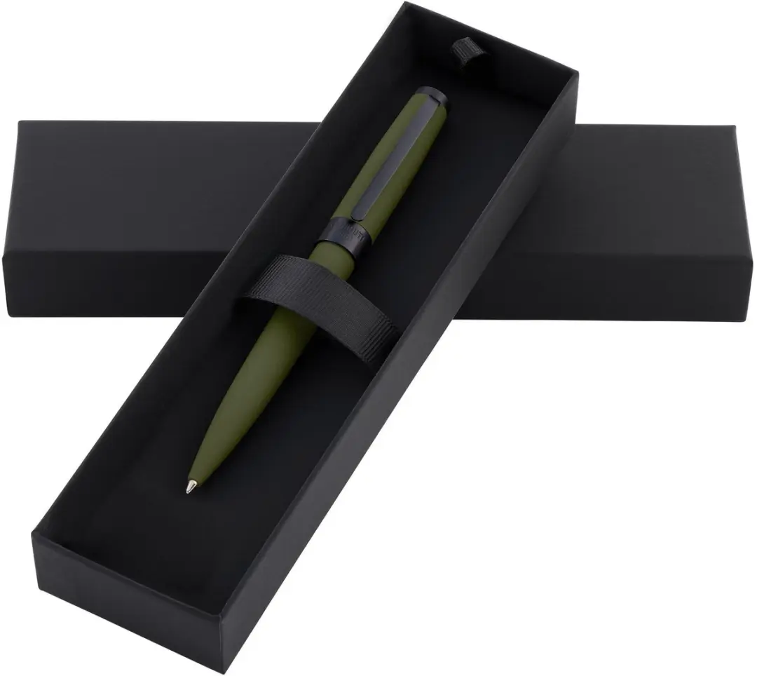 Nino Cerruti Pen Easton - Groen