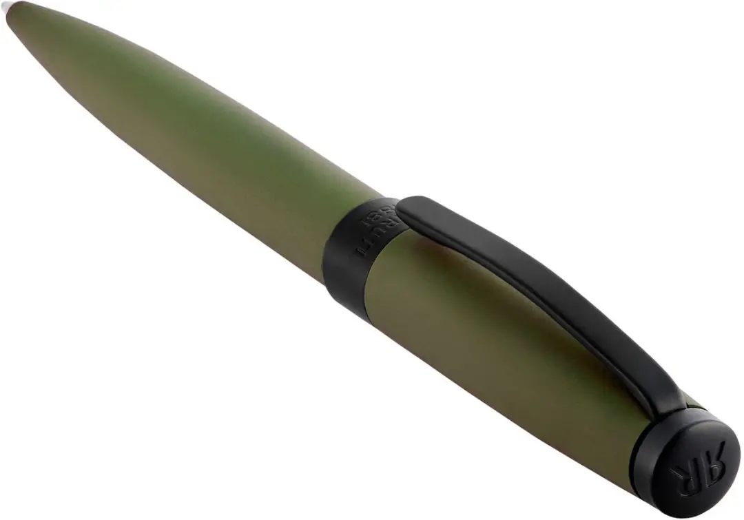 Nino Cerruti Pen Easton - Groen