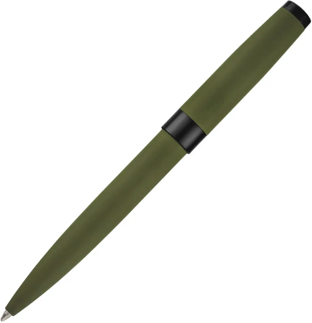 Nino Cerruti Pen Easton - Groen - afbeelding 6 van 6