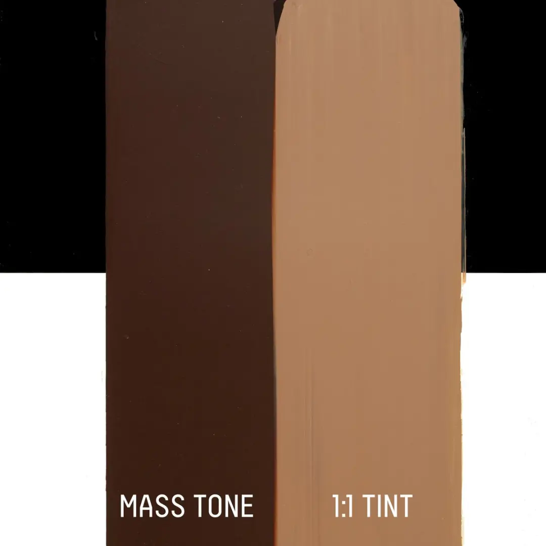 Liquitex Basics Acrylverf Burnt Umber 250ml