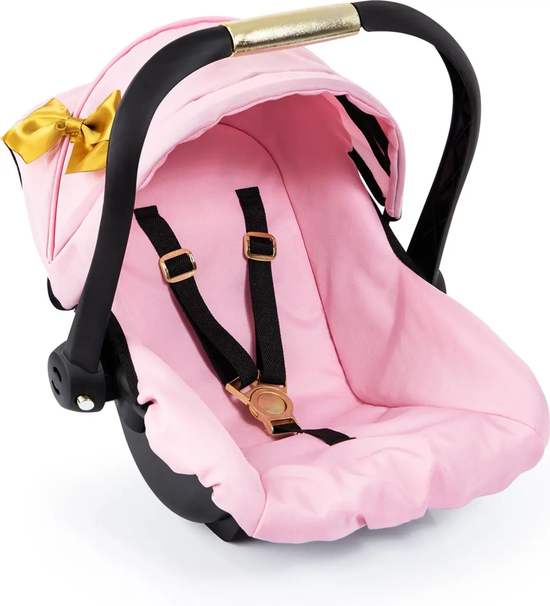 Bayer Design Deluxe Car Seat 67990AA