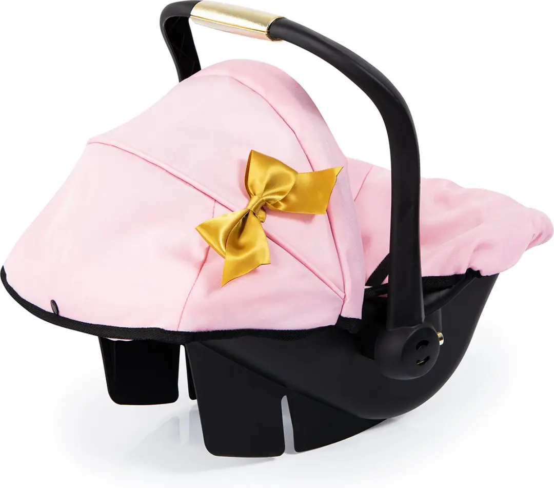 Bayer Design Deluxe Car Seat 67990AA - Goud