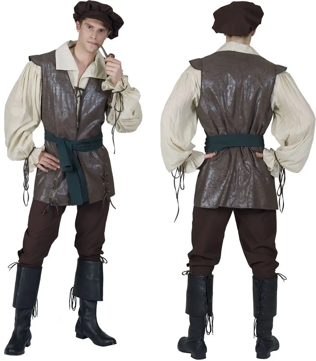Espa Boerenpak Flemming