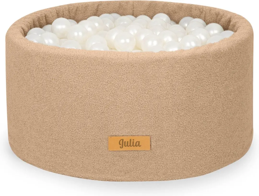 TreeToys Ballenbak met 200 Ballen